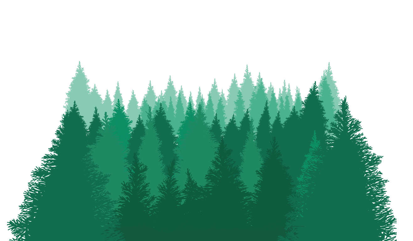 trees vector